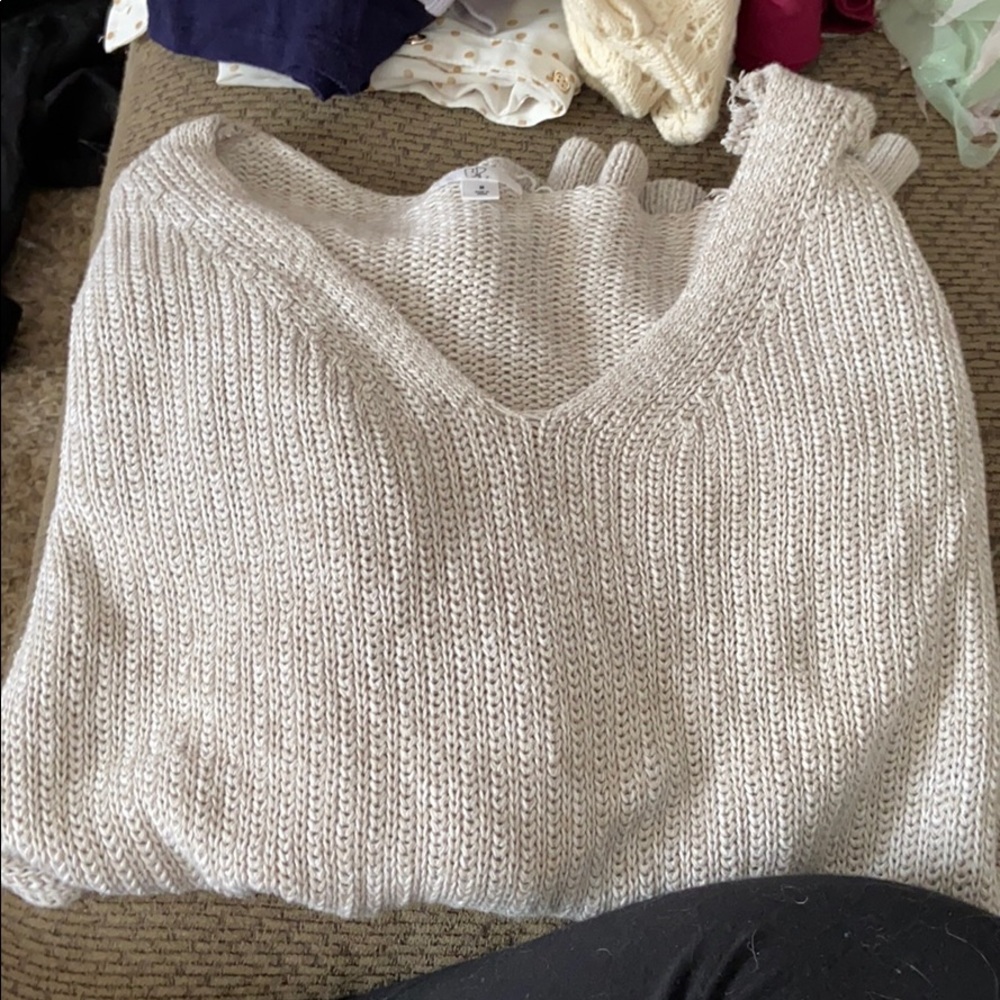 Sweater